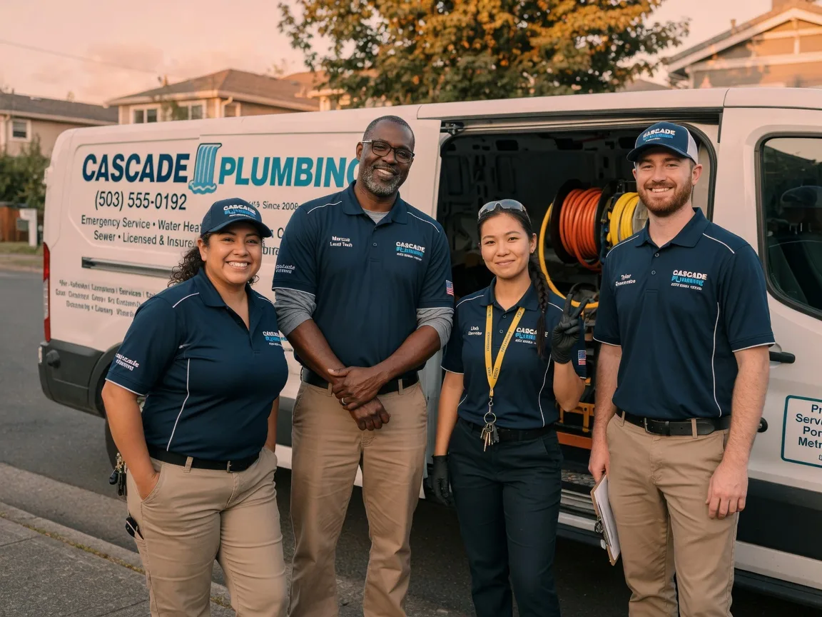 Emergency Plumber company in Copalis Beach, WA